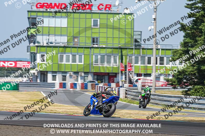 Slovakia Ring;event digital images;motorbikes;no limits;peter wileman photography;trackday;trackday digital images